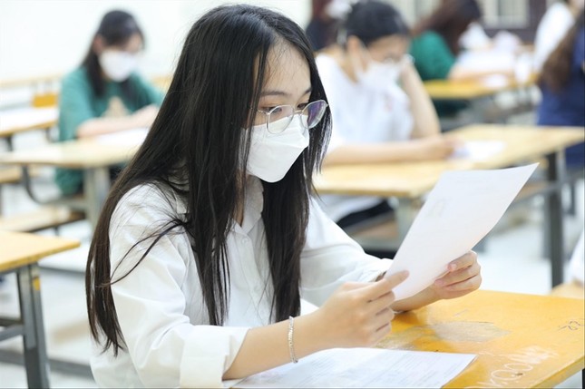 Tại Sao Các Trường Đại Học Lại Sử Dụng Kết Quả Kỳ Thi Riêng?