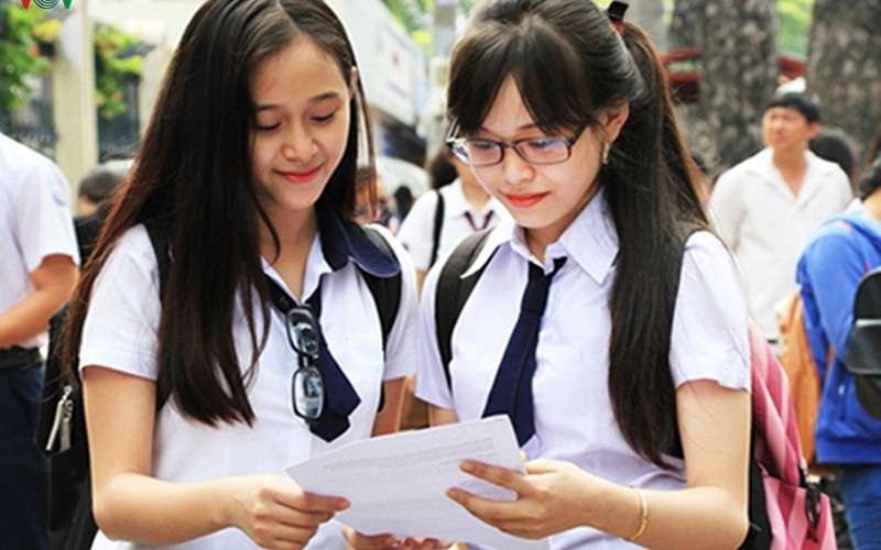 Tuổi và năm sinh của các bạn 2K
